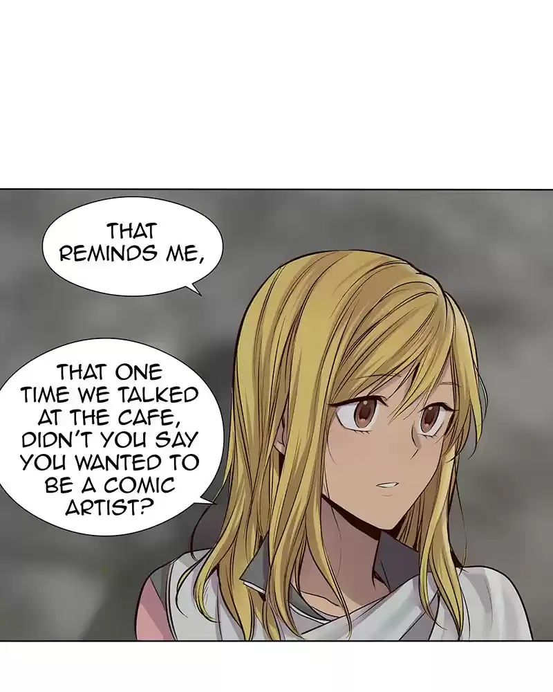 My Deepest Secret Chapter 44