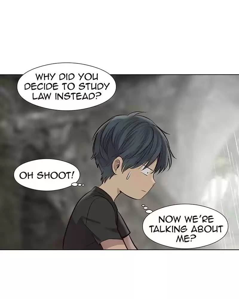 My Deepest Secret Chapter 44