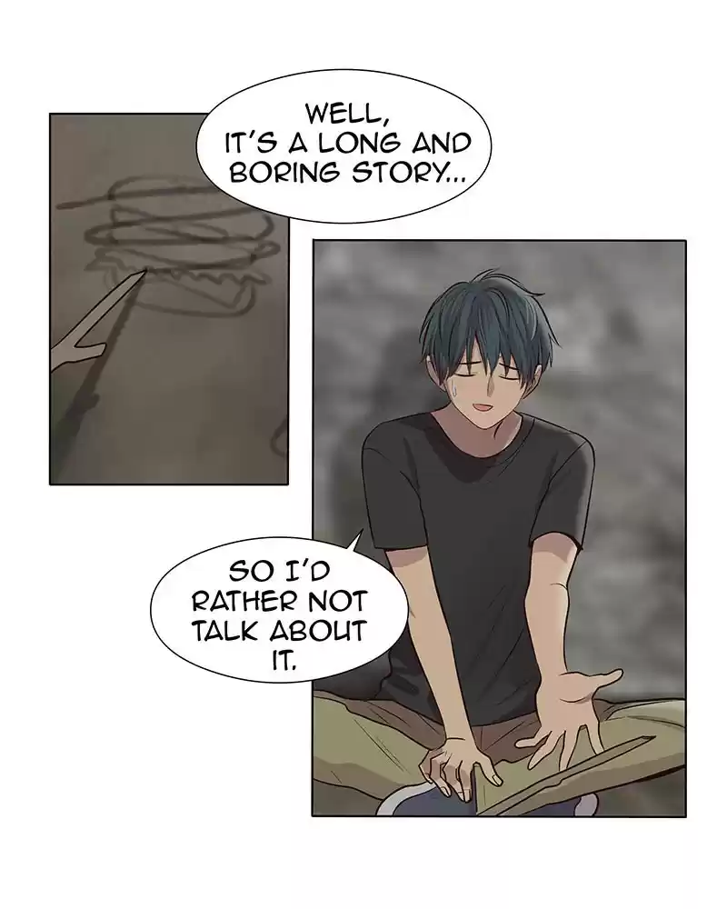 My Deepest Secret Chapter 44