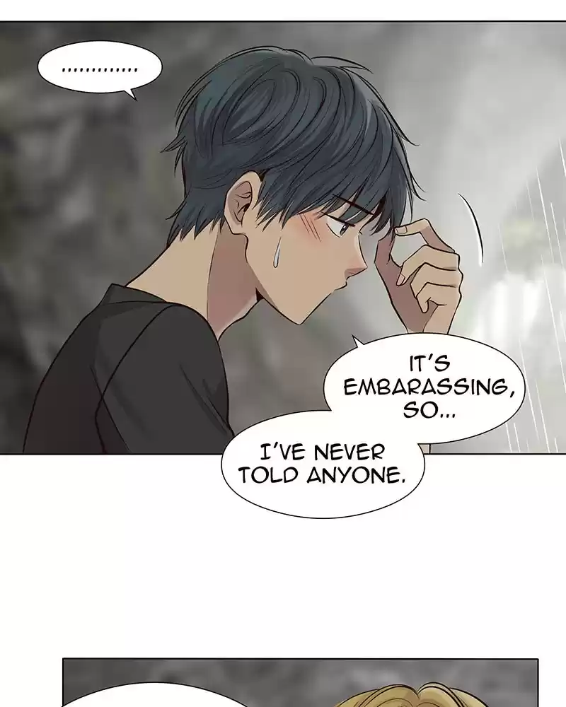 My Deepest Secret Chapter 44