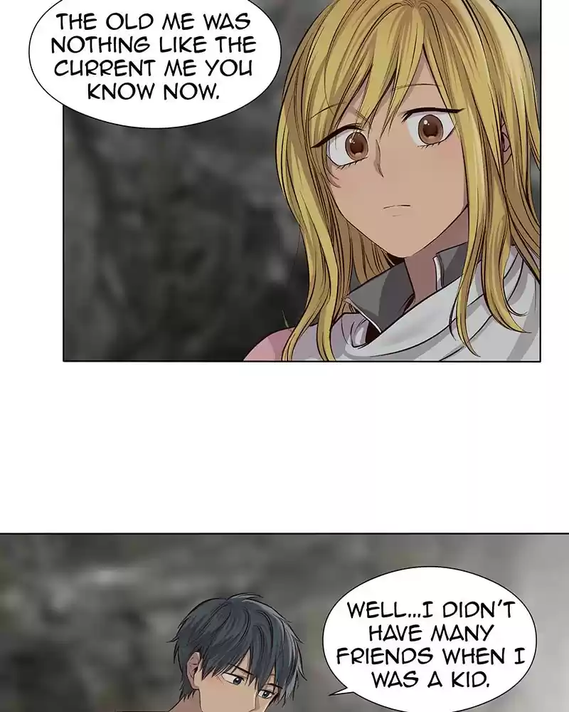 My Deepest Secret Chapter 44