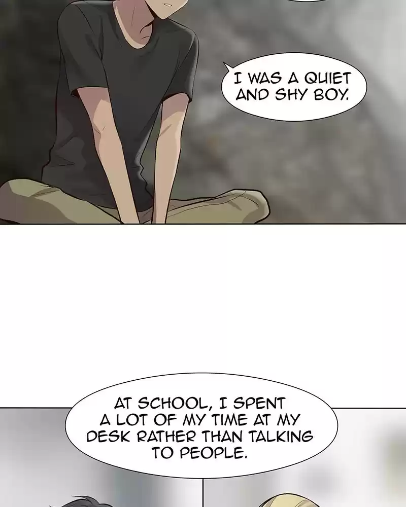 My Deepest Secret Chapter 44