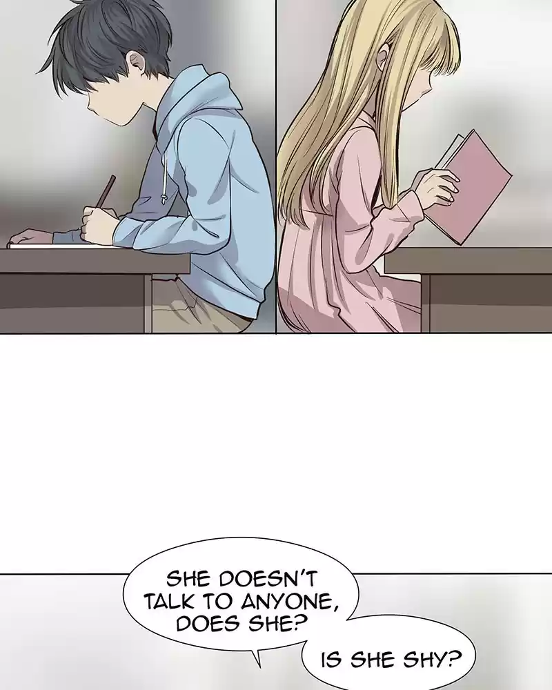 My Deepest Secret Chapter 44