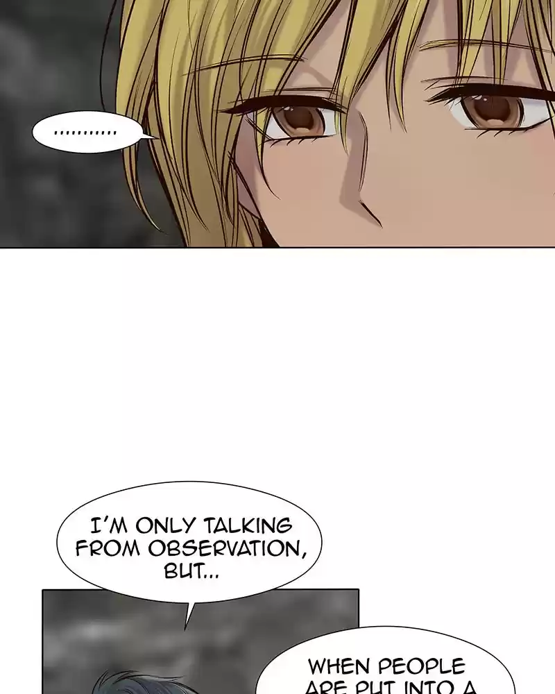 My Deepest Secret Chapter 44