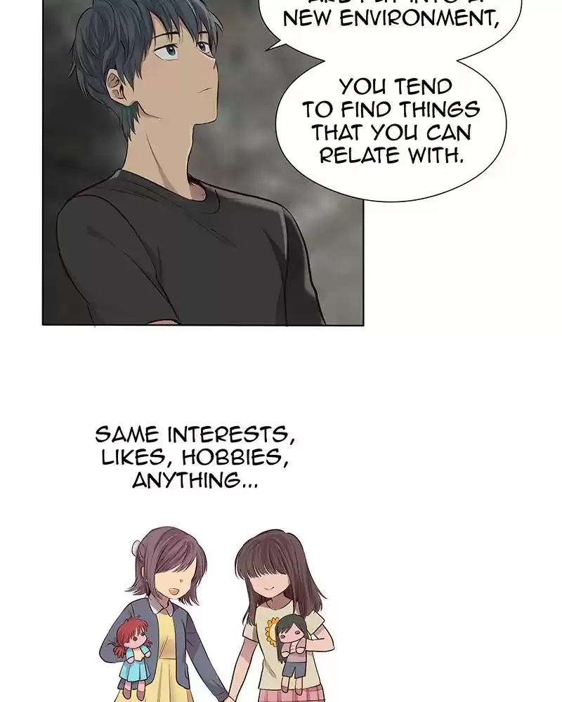 My Deepest Secret Chapter 44