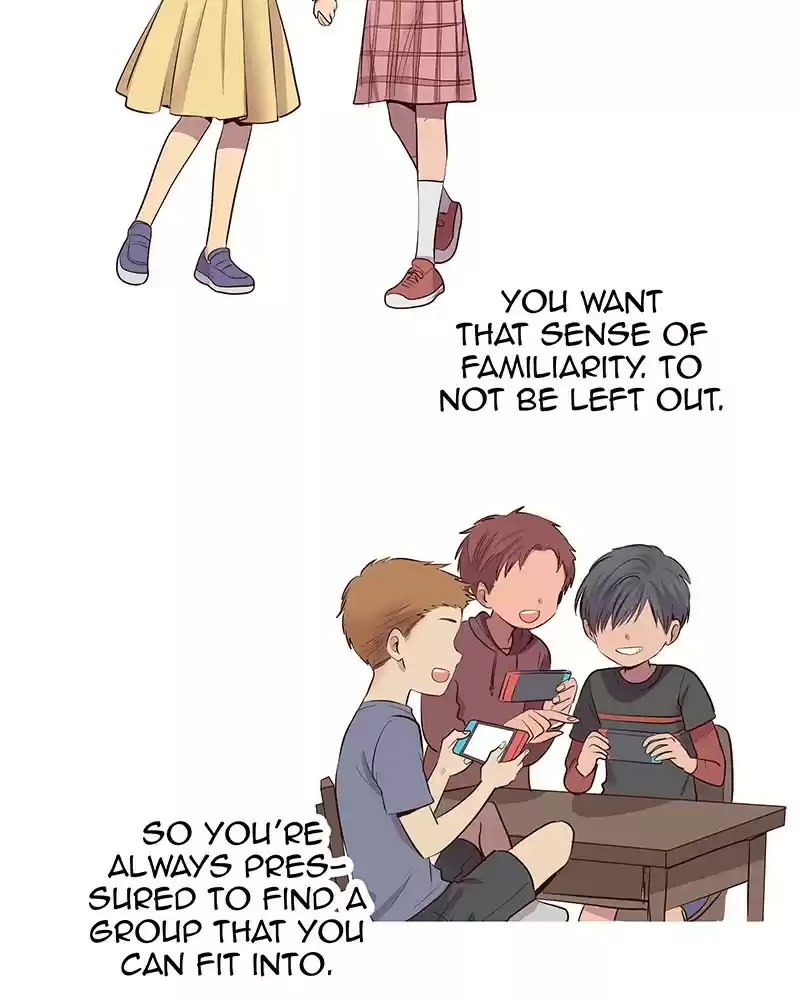 My Deepest Secret Chapter 44