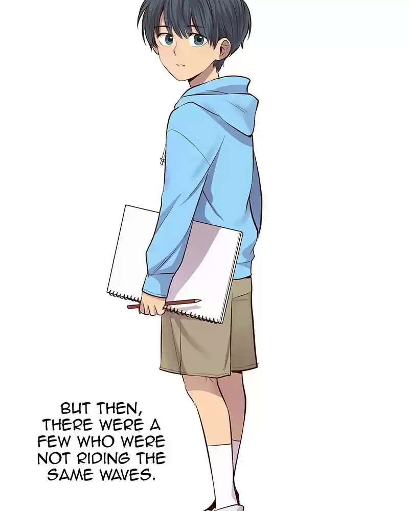 My Deepest Secret Chapter 44