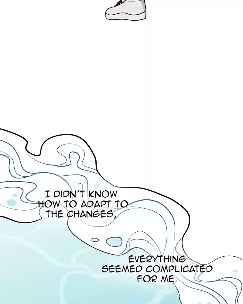 My Deepest Secret Chapter 44