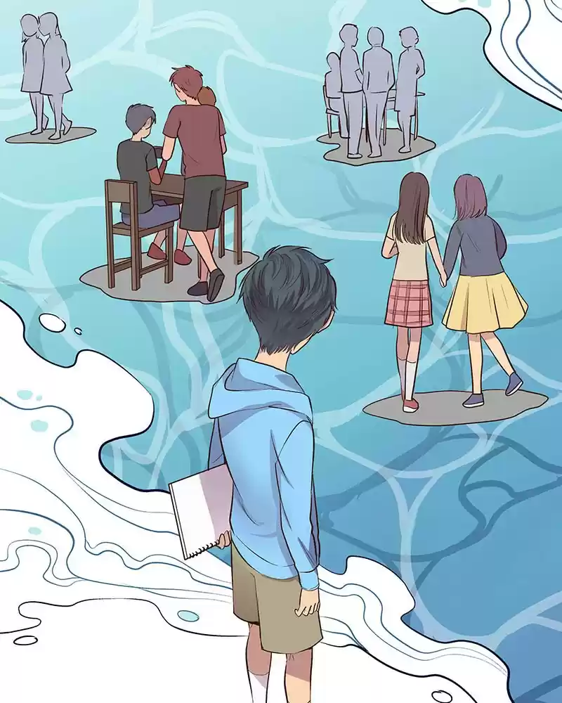 My Deepest Secret Chapter 44