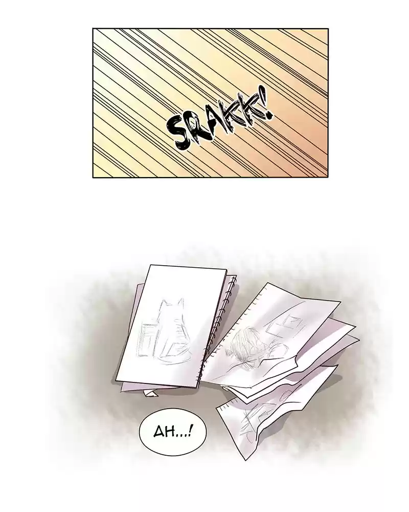 My Deepest Secret Chapter 44