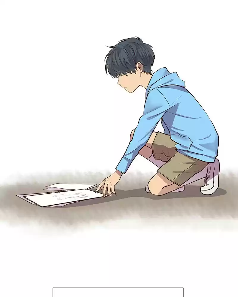 My Deepest Secret Chapter 44