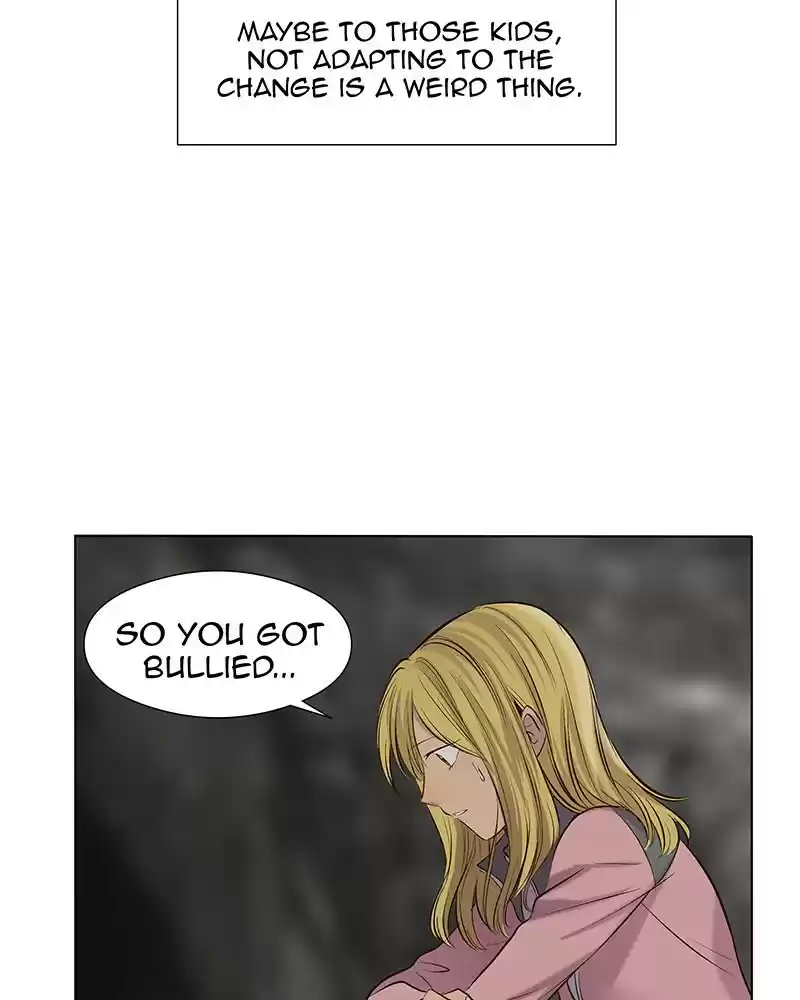 My Deepest Secret Chapter 44