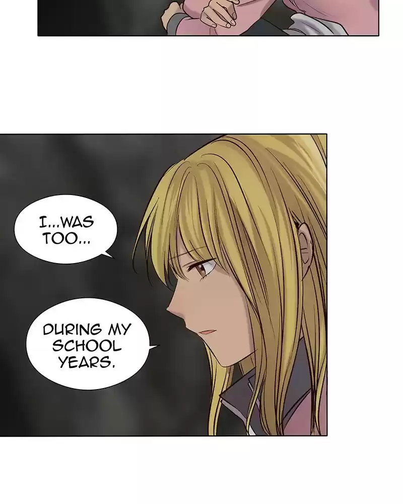 My Deepest Secret Chapter 44