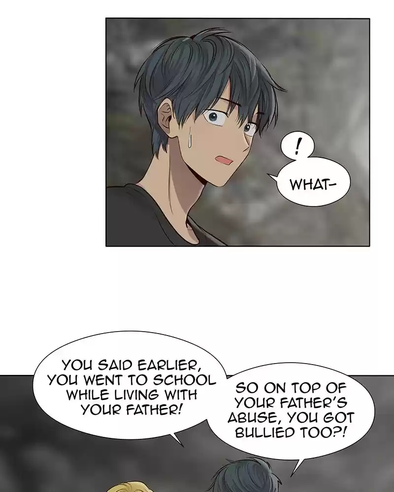 My Deepest Secret Chapter 44