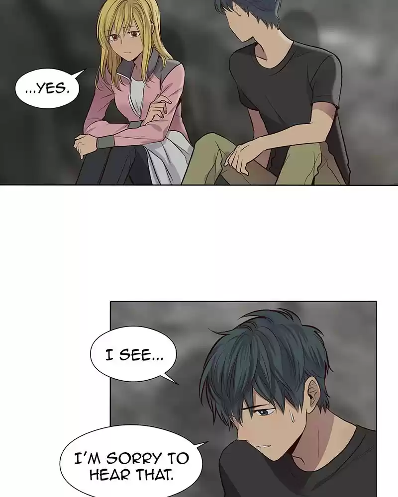 My Deepest Secret Chapter 44