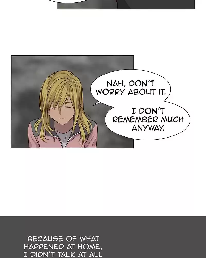 My Deepest Secret Chapter 44