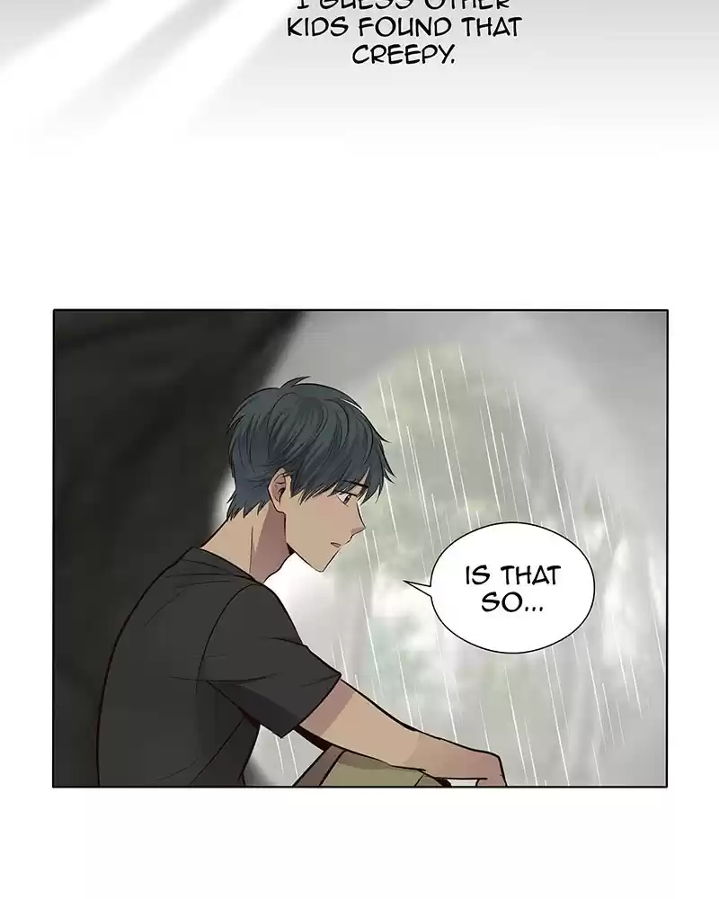 My Deepest Secret Chapter 44