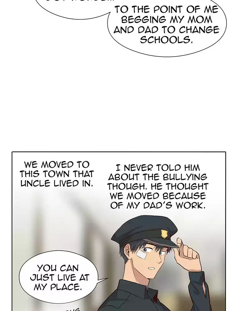 My Deepest Secret Chapter 44