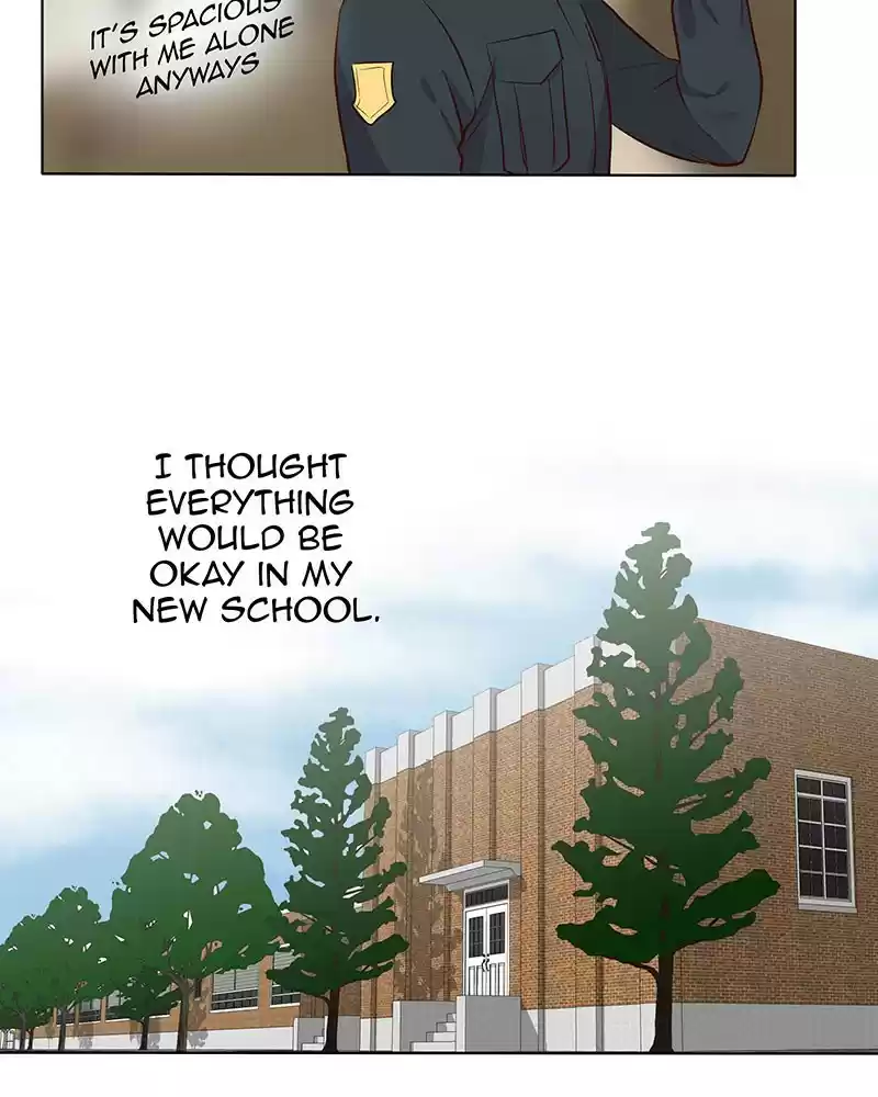 My Deepest Secret Chapter 44