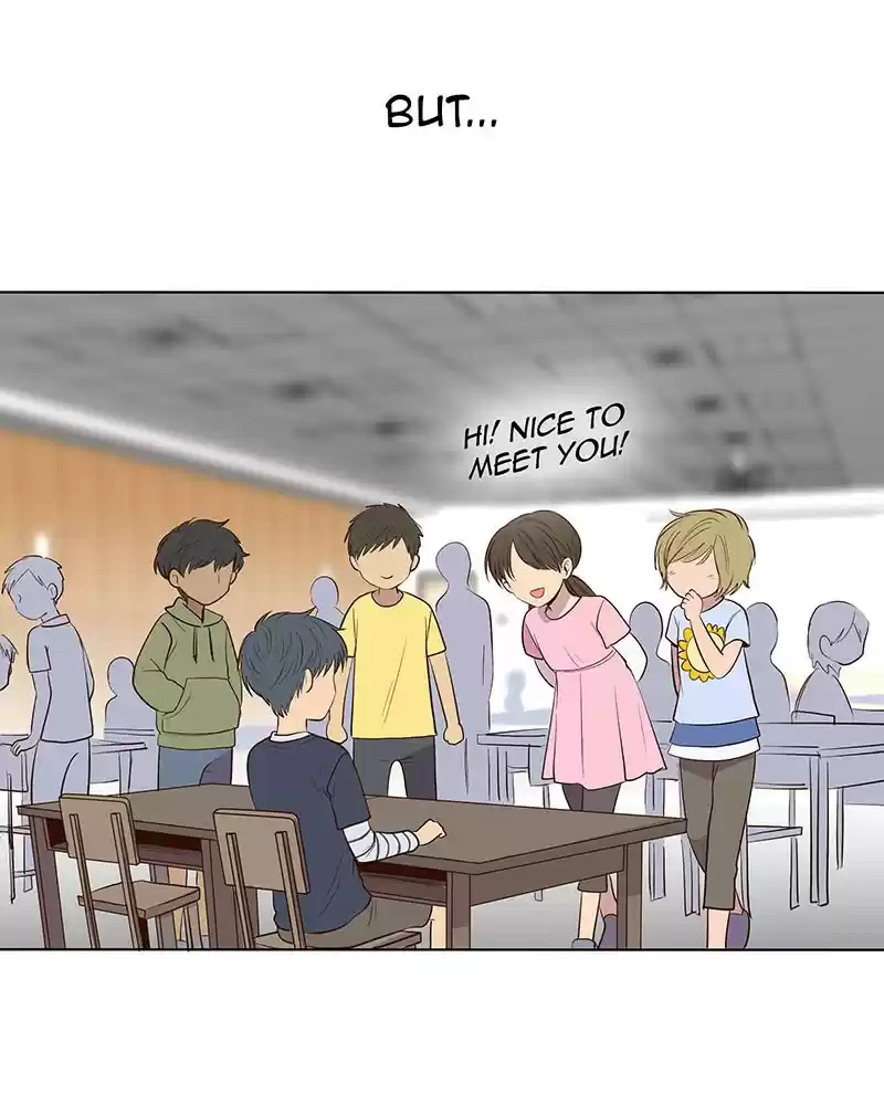 My Deepest Secret Chapter 44