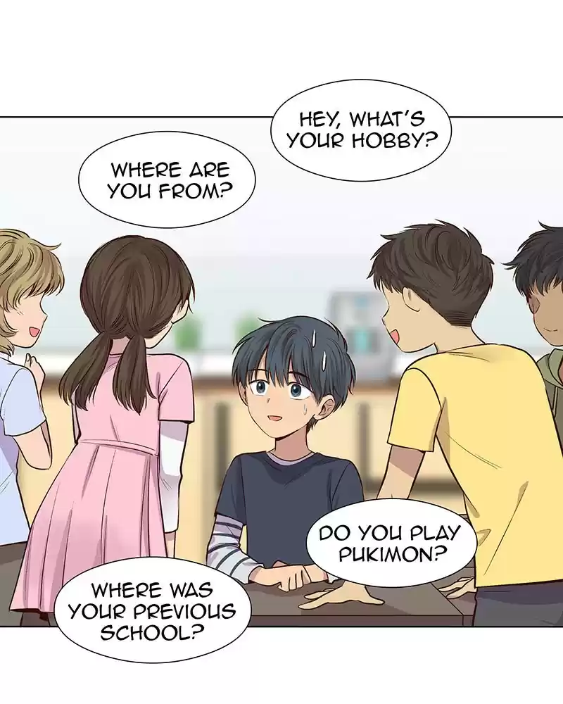 My Deepest Secret Chapter 44