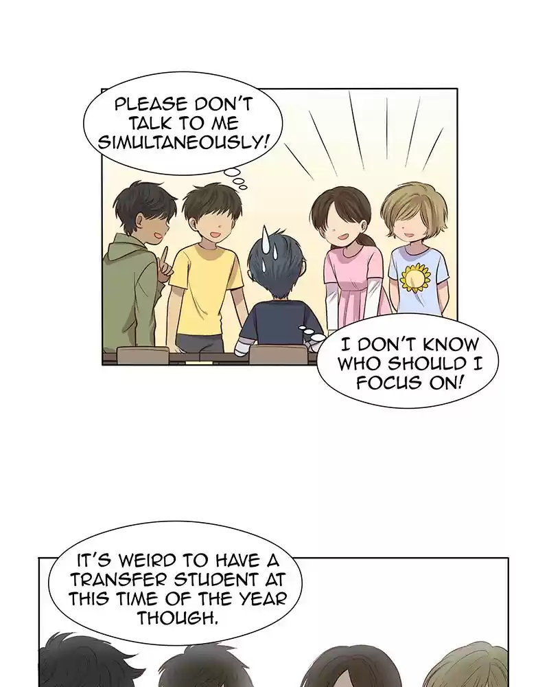 My Deepest Secret Chapter 44