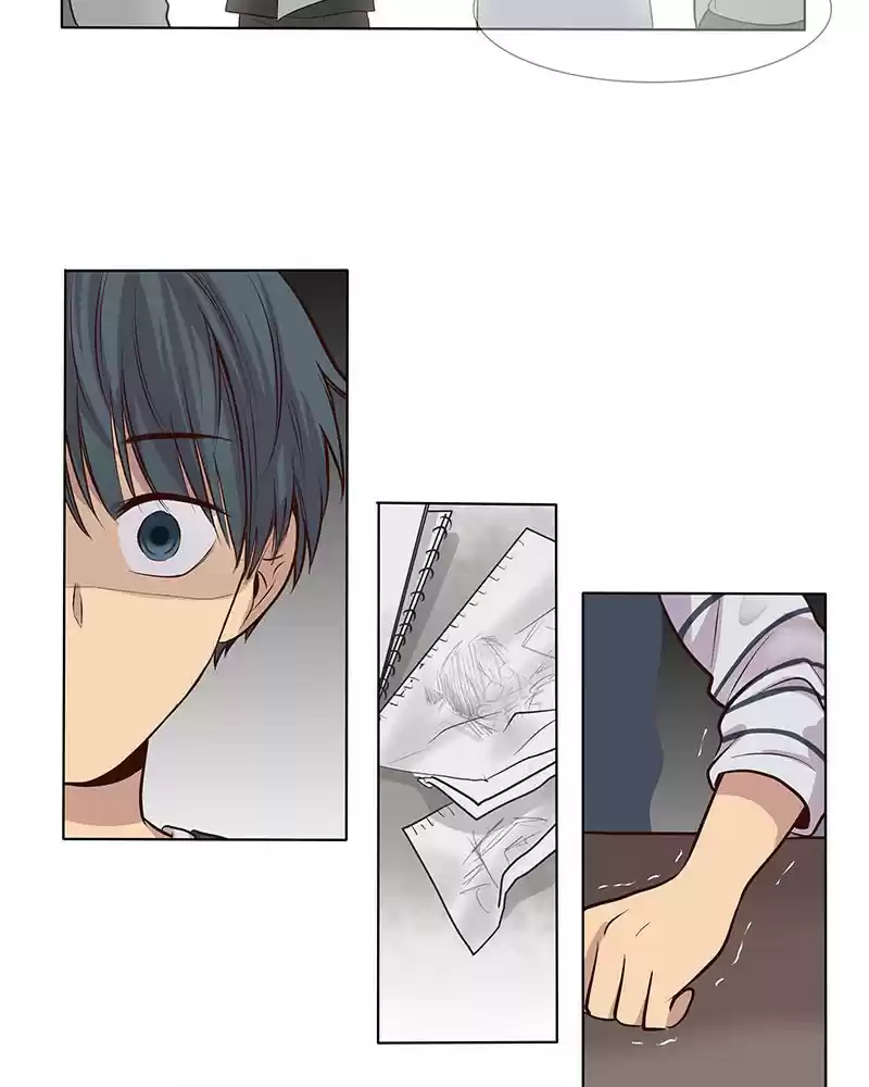 My Deepest Secret Chapter 44