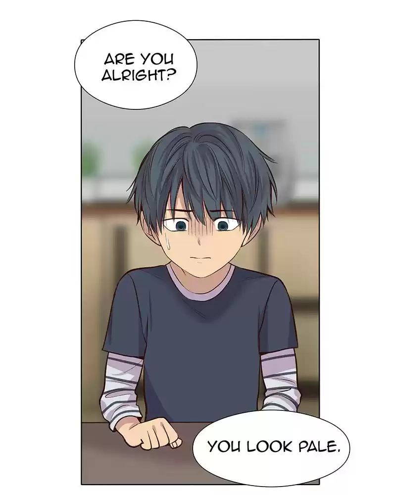 My Deepest Secret Chapter 44