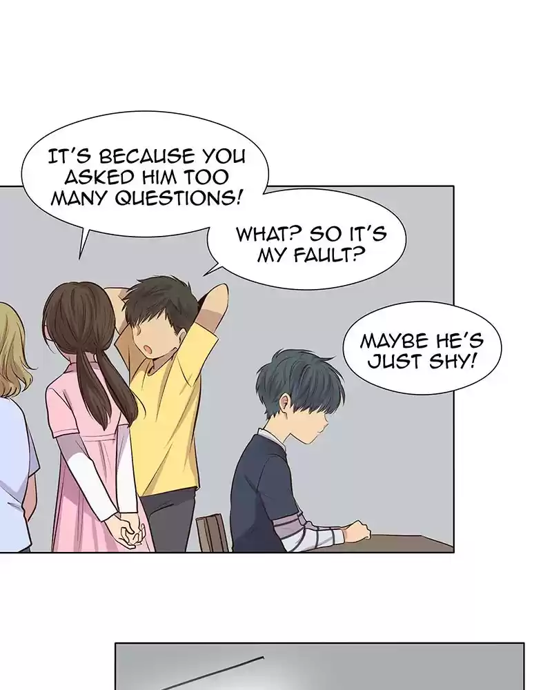 My Deepest Secret Chapter 44