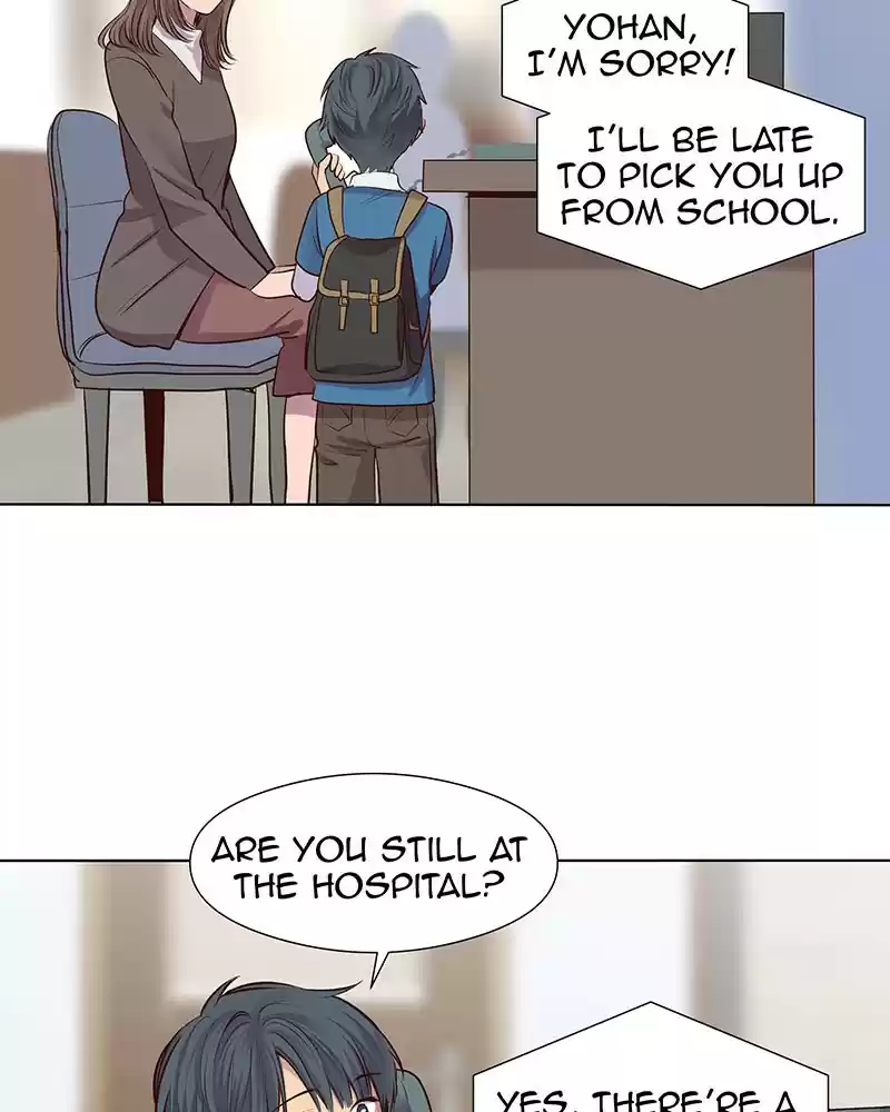 My Deepest Secret Chapter 44