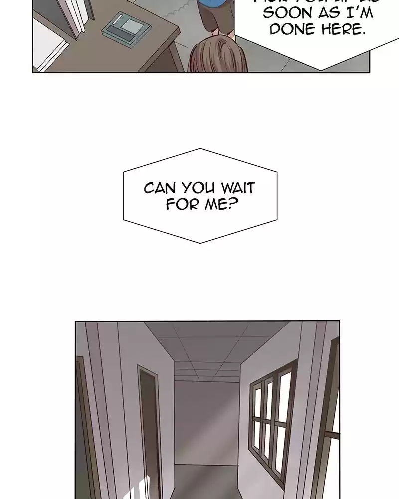 My Deepest Secret Chapter 44