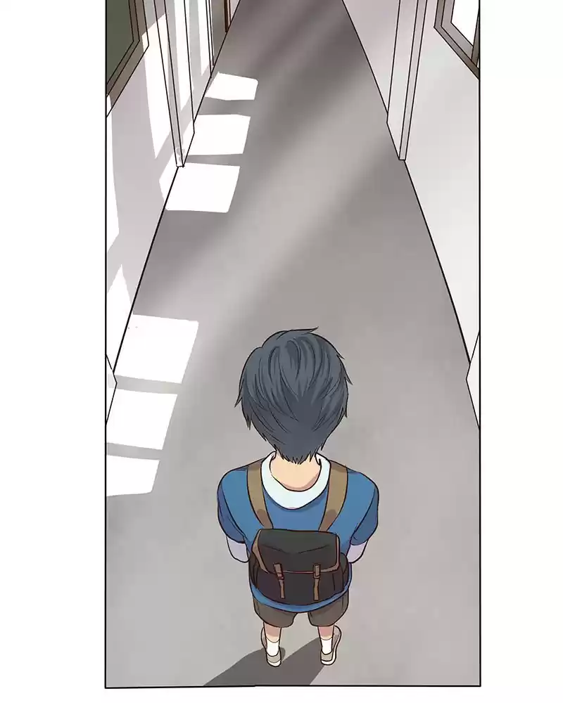 My Deepest Secret Chapter 44