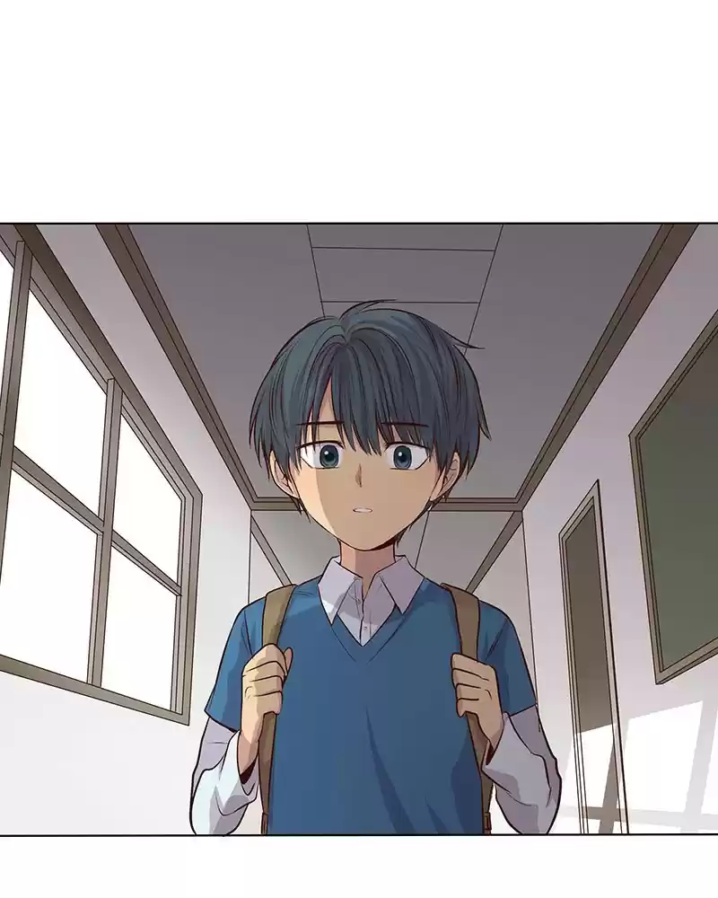 My Deepest Secret Chapter 44