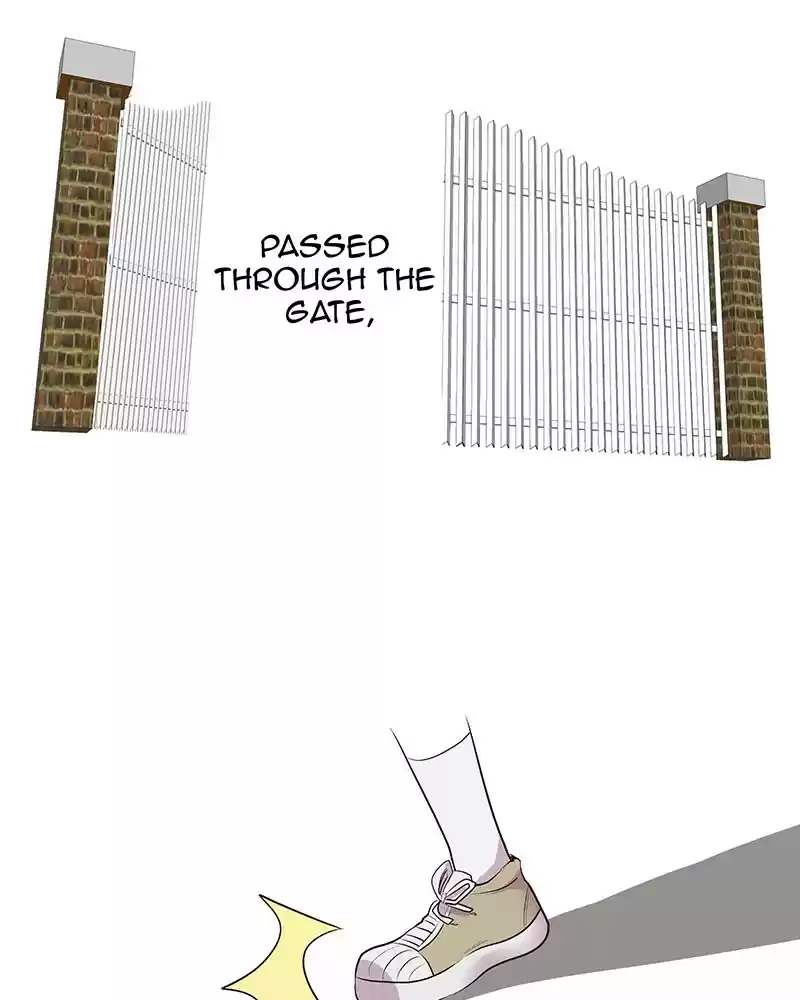 My Deepest Secret Chapter 44