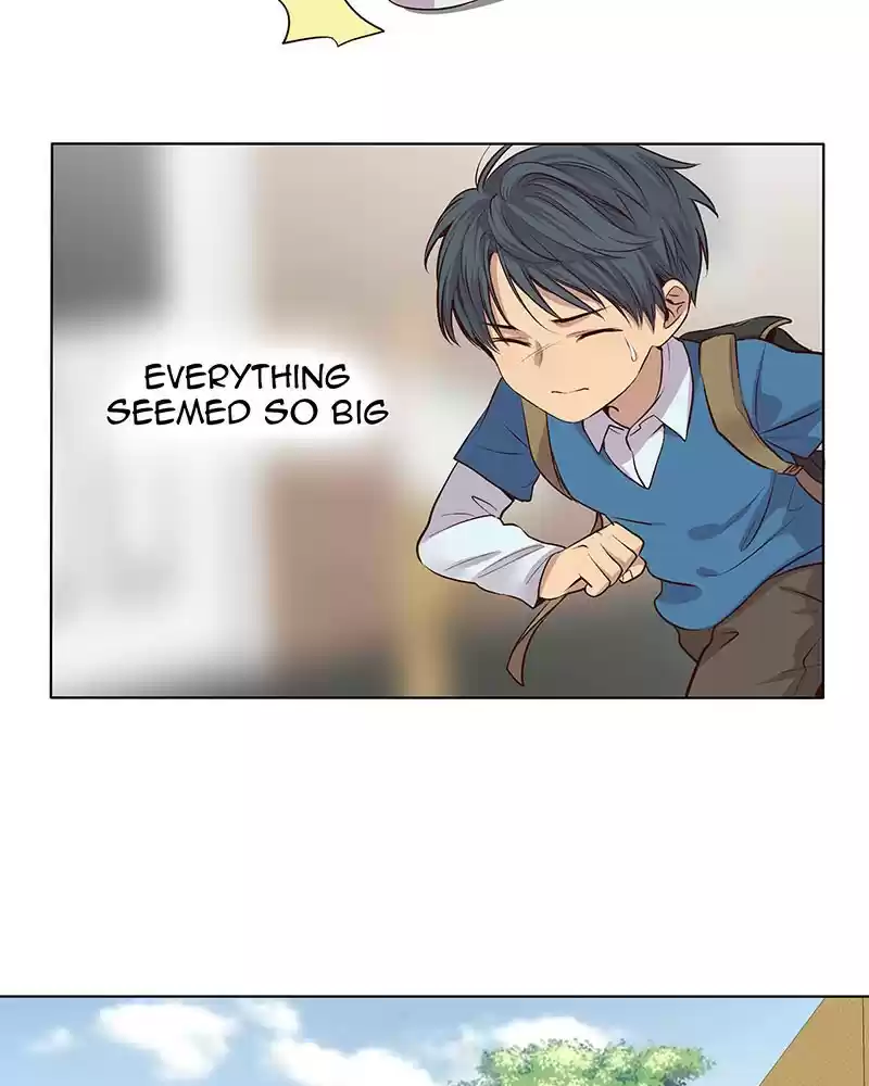 My Deepest Secret Chapter 44