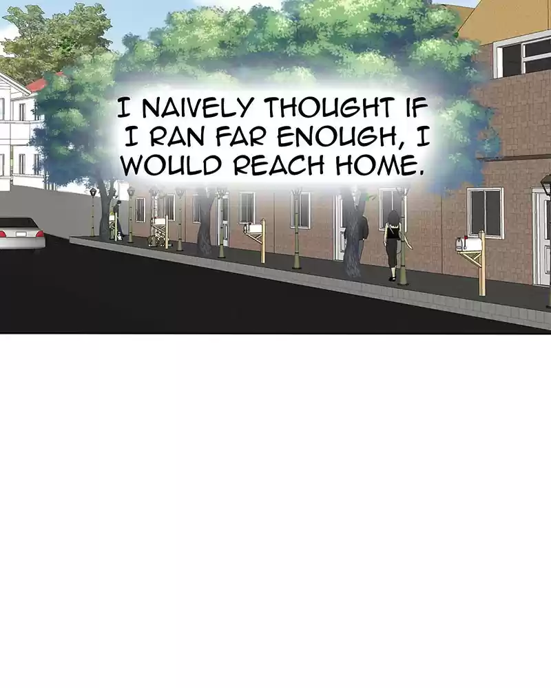 My Deepest Secret Chapter 44