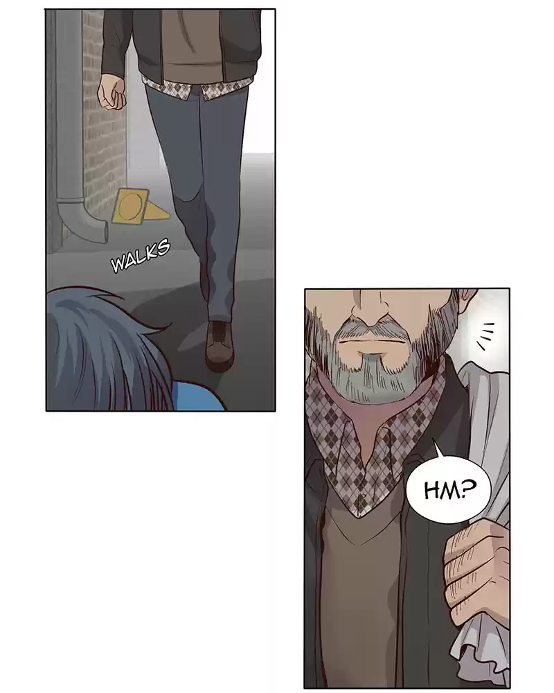 My Deepest Secret Chapter 44