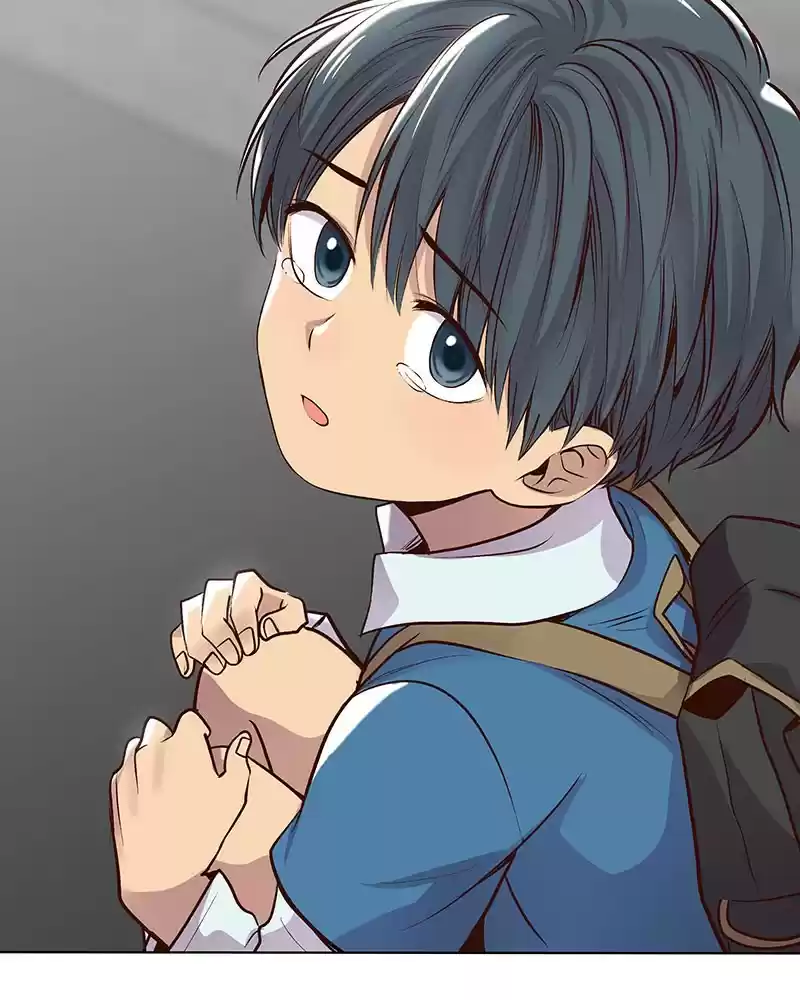 My Deepest Secret Chapter 44