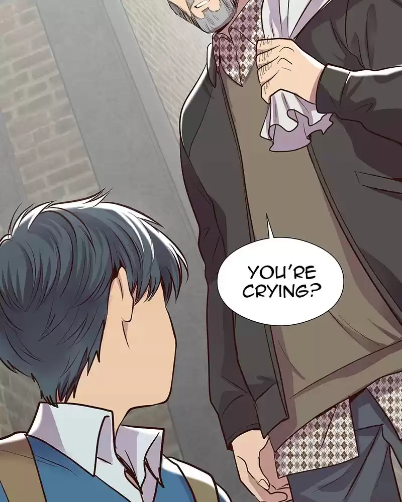 My Deepest Secret Chapter 44