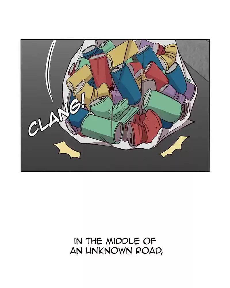 My Deepest Secret Chapter 45