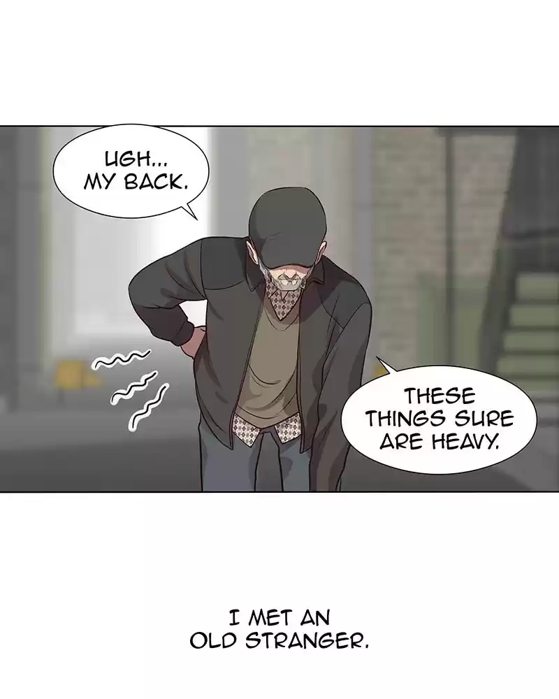 My Deepest Secret Chapter 45