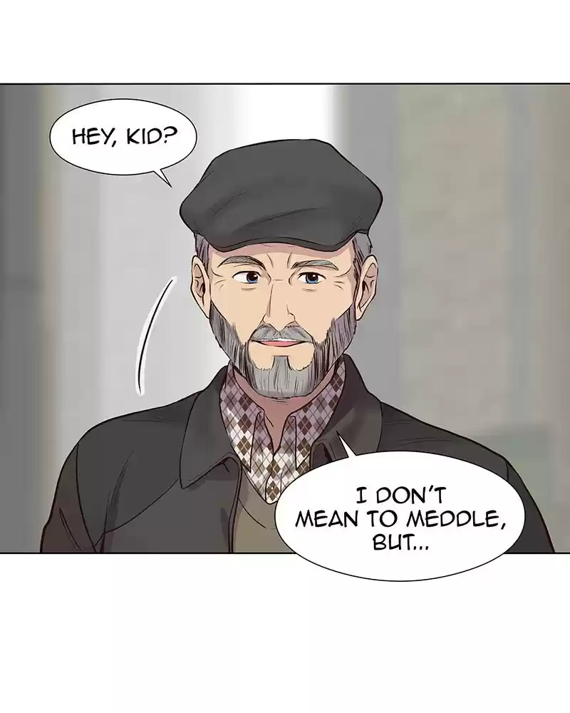 My Deepest Secret Chapter 45