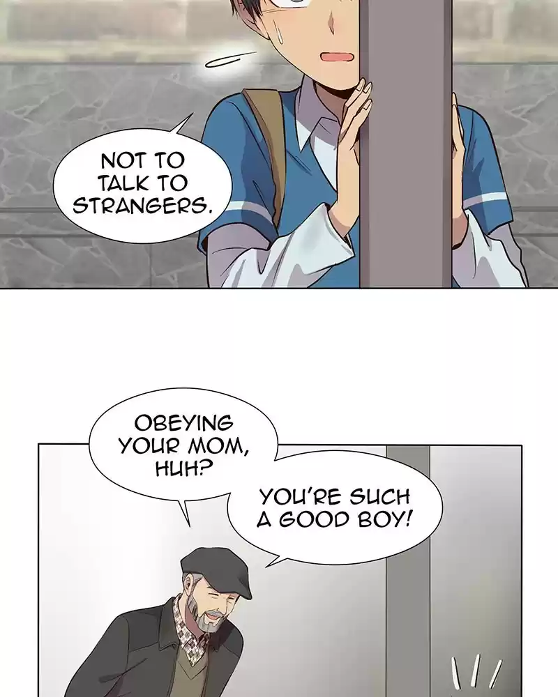 My Deepest Secret Chapter 45