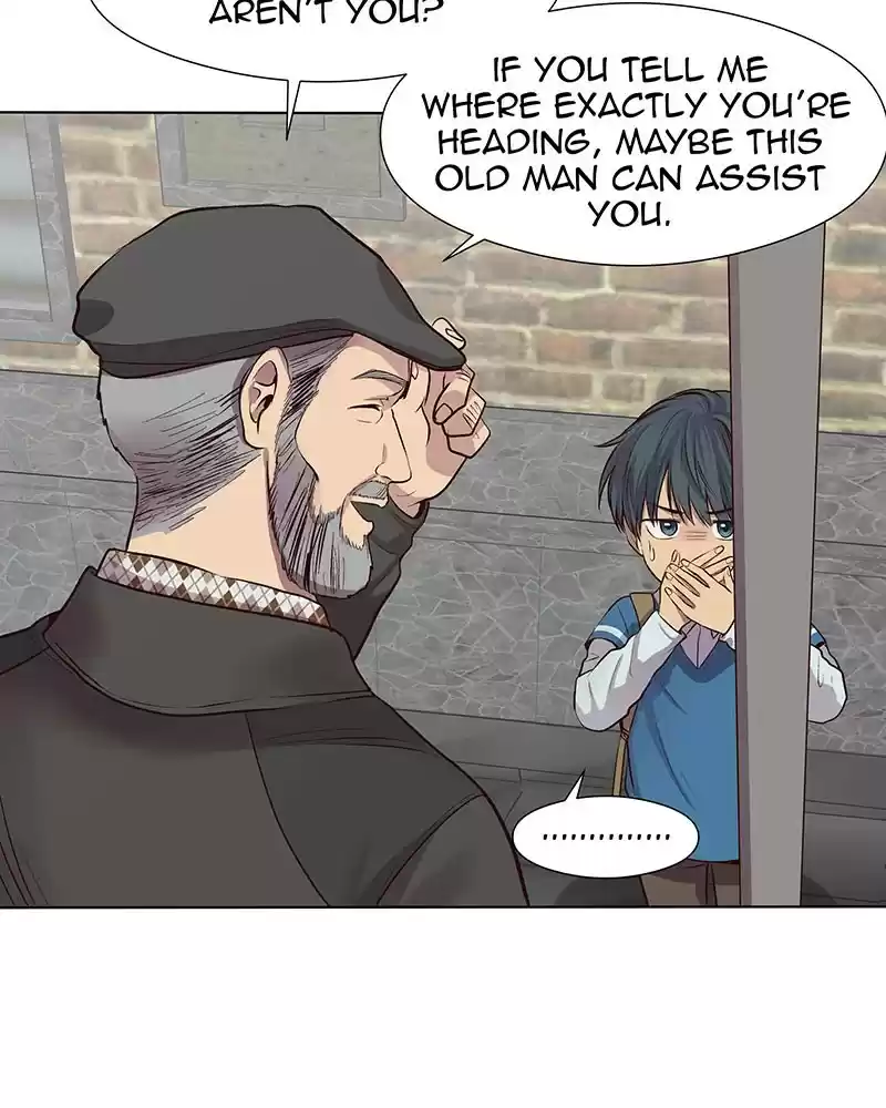 My Deepest Secret Chapter 45