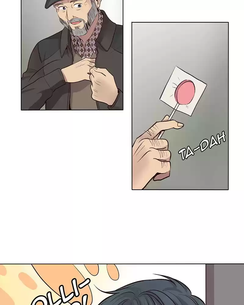 My Deepest Secret Chapter 45