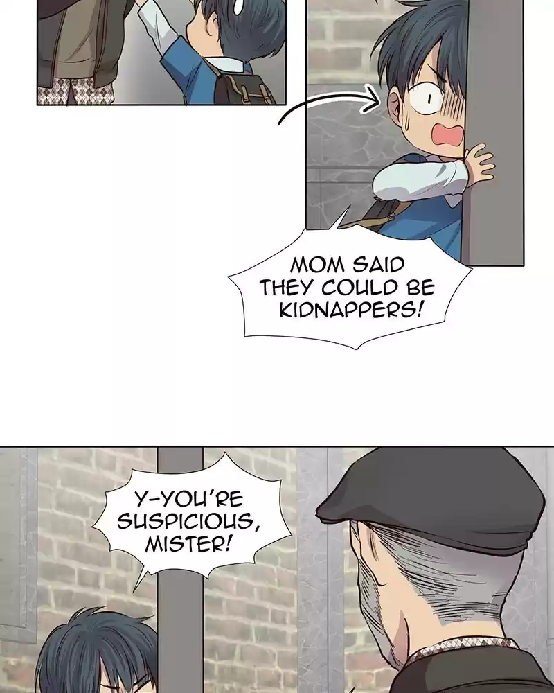 My Deepest Secret Chapter 45