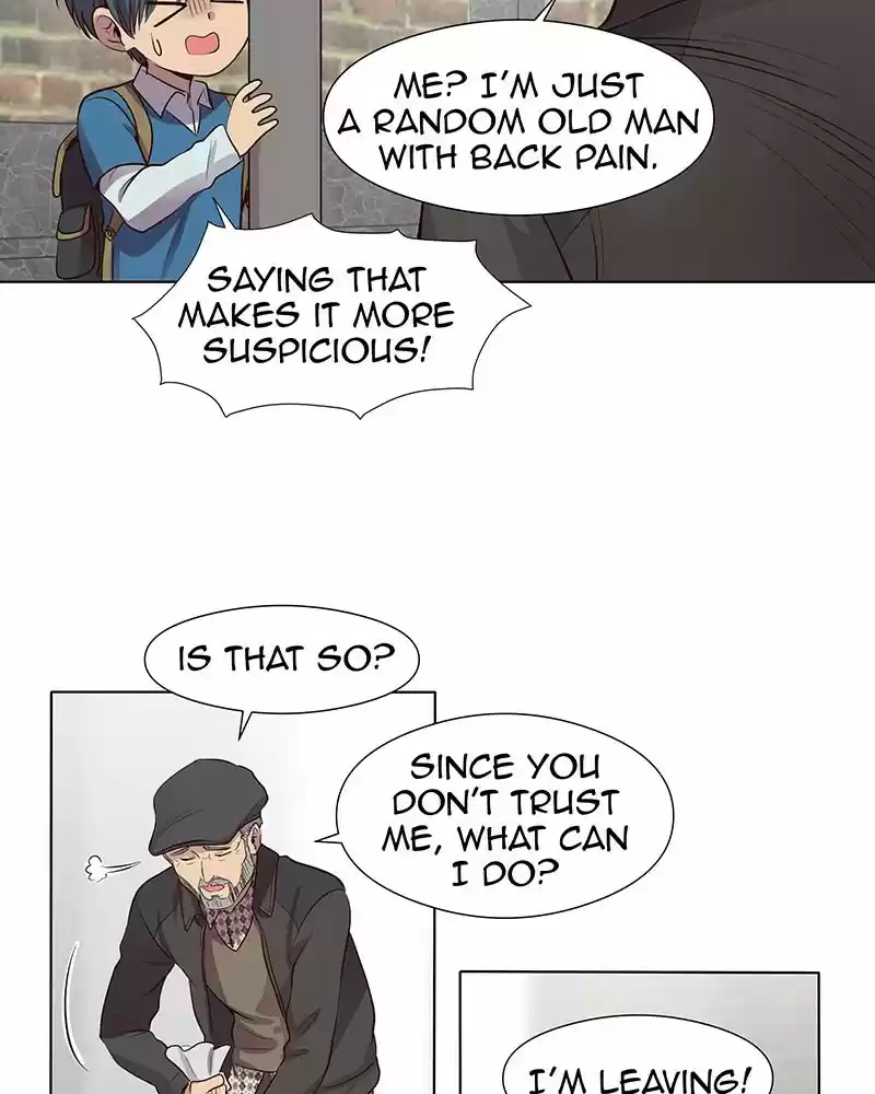 My Deepest Secret Chapter 45