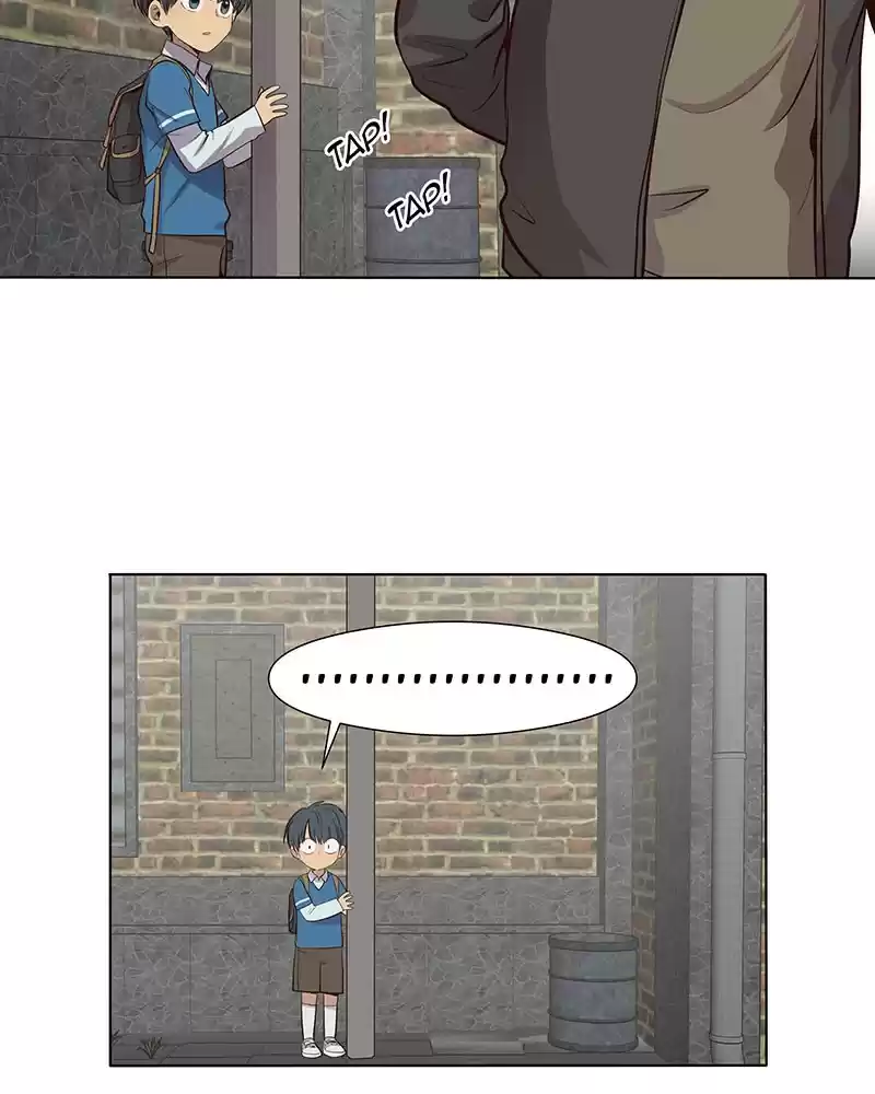 My Deepest Secret Chapter 45