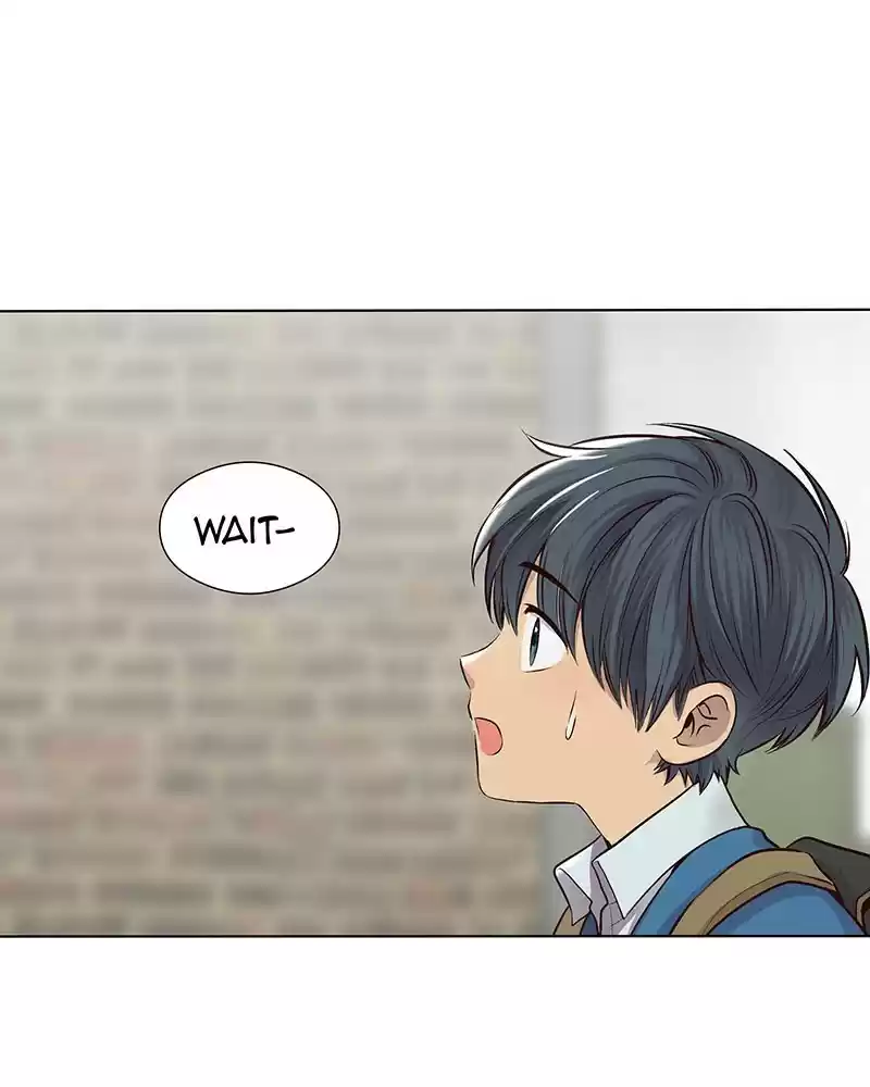 My Deepest Secret Chapter 45