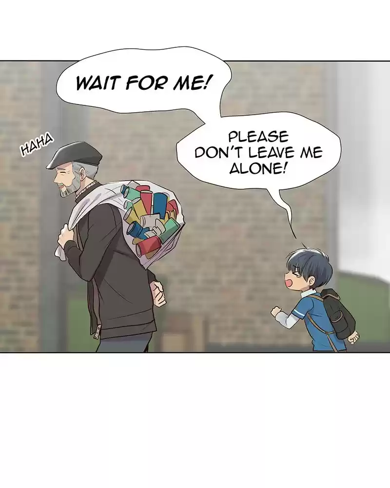 My Deepest Secret Chapter 45